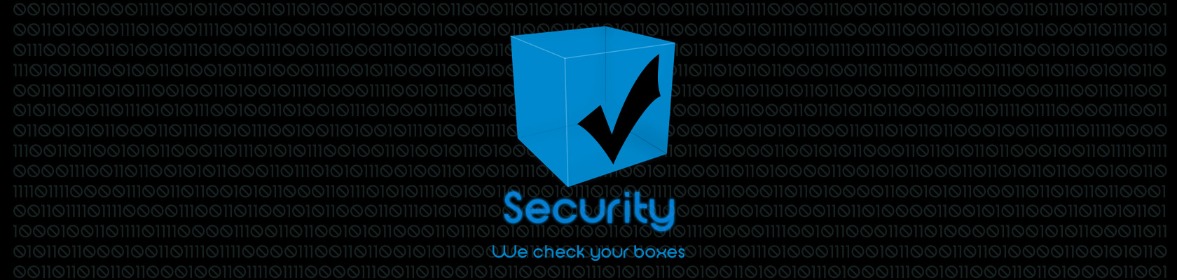 About Checkbox Security